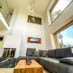 Сasa de vacaciones Ferienvilla Joachimsberg Mit Swimspa, Sauna Und Oetscherblick *