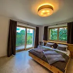بيت للعطل Ferienvilla Joachimsberg Mit Swimspa, Sauna Und Oetscherblick *