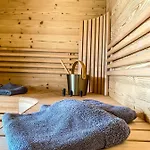 Ferienvilla Joachimsberg Mit Swimspa, Sauna Und Oetscherblick بيت للعطل Wienerbruck