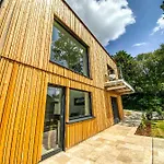 بيت للعطل Ferienvilla Joachimsberg Mit Swimspa, Sauna Und Oetscherblick