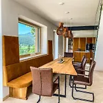 Ferienvilla Joachimsberg Mit Swimspa, Sauna Und Oetscherblick * Wienerbruck