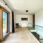 Ferienvilla Joachimsberg Mit Swimspa, Sauna Und Oetscherblick