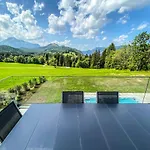 Ferienvilla Joachimsberg Mit Swimspa, Sauna Und Oetscherblick Сasa de vacaciones Wienerbruck