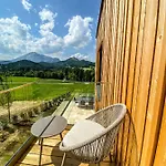 Ferienvilla Joachimsberg Mit Swimspa, Sauna Und Oetscherblick Wienerbruck
