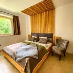 Ferienvilla Joachimsberg Mit Swimspa, Sauna Und Oetscherblick
