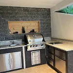 Ferienvilla Joachimsberg Mit Swimspa, Sauna Und Oetscherblick *