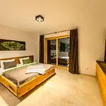 بيت للعطل Ferienvilla Joachimsberg Mit Swimspa, Sauna Und Oetscherblick Wienerbruck