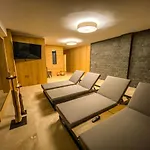 Ferienvilla Joachimsberg Mit Swimspa, Sauna Und Oetscherblick بيت للعطل Wienerbruck