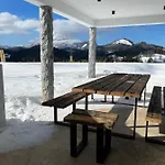 Ferienvilla Joachimsberg Mit Swimspa, Sauna Und Oetscherblick Сasa de vacaciones