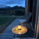 Ferienvilla Joachimsberg Mit Swimspa, Sauna Und Oetscherblick Wienerbruck