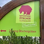 Сasa de vacaciones Ferienvilla Joachimsberg Mit Swimspa, Sauna Und Oetscherblick Wienerbruck