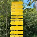Ferienvilla Joachimsberg Mit Swimspa, Sauna Und Oetscherblick * Wienerbruck