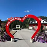 Ferienvilla Joachimsberg Mit Swimspa, Sauna Und Oetscherblick بيت للعطل *