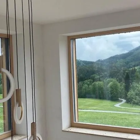 Tatil Evi Ferienvilla Joachimsberg Mit Swimspa Und Sauna