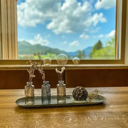 Casa vacanze Ferienvilla Joachimsberg Mit Swimspa Und Sauna Wienerbruck