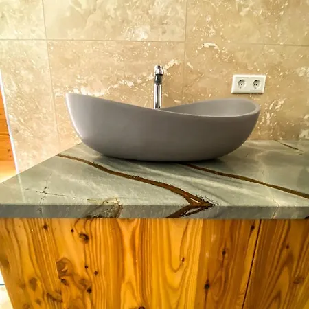 Semesterbostad Ferienvilla Joachimsberg Mit Swimspa Und Sauna *