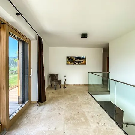 Ferienvilla Joachimsberg Mit Swimspa Und Sauna