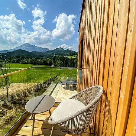 Ferienvilla Joachimsberg Mit Swimspa Und Sauna Wienerbruck