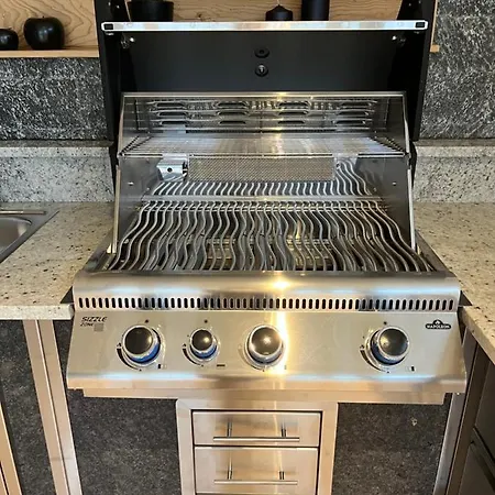 Ferienvilla Joachimsberg Mit Swimspa Und Sauna *