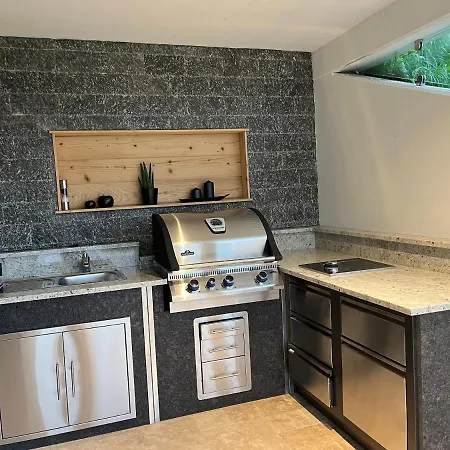 Ferienvilla Joachimsberg Mit Swimspa Und Sauna *