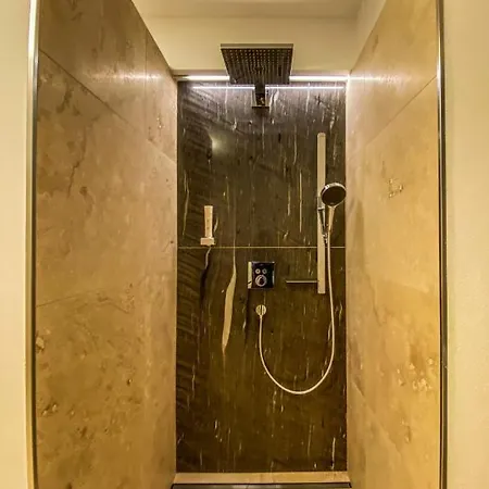 Ferienvilla Joachimsberg Mit Swimspa Und Sauna Casa vacanze