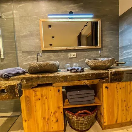 Ferienvilla Joachimsberg Mit Swimspa Und Sauna *