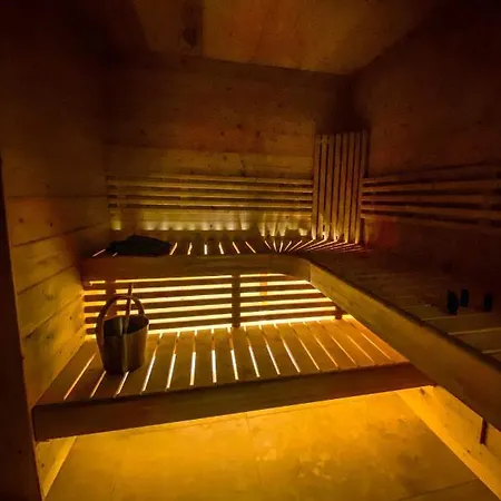 Ferienvilla Joachimsberg Mit Swimspa Und Sauna * Wienerbruck