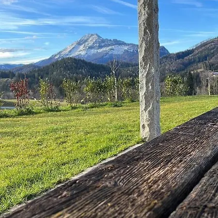 Casa vacanze Ferienvilla Joachimsberg Mit Swimspa Und Sauna