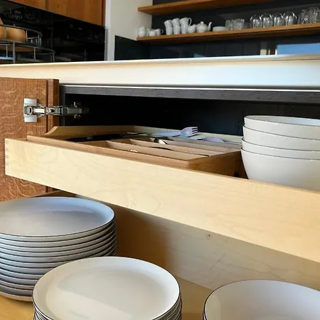 Casa vacanze Ferienvilla Joachimsberg Mit Swimspa Und Sauna Wienerbruck