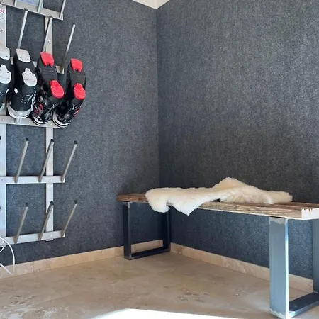 Ferienvilla Joachimsberg Mit Swimspa, Sauna Und Oetscherblick Σπίτι διακοπών Wienerbruck