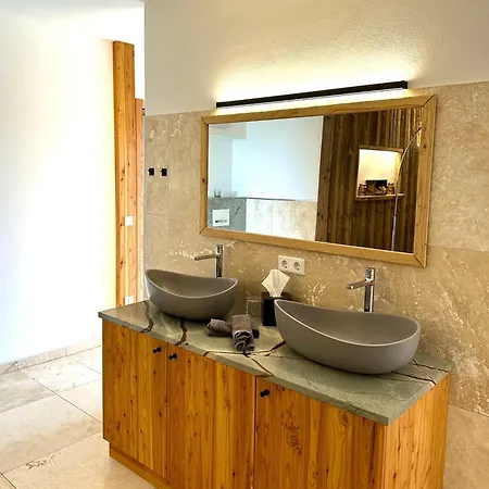 Ferienvilla Joachimsberg Mit Swimspa Und Sauna * Wienerbruck