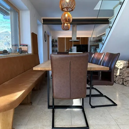 Ferienvilla Joachimsberg Mit Swimspa Und Sauna * Wienerbruck