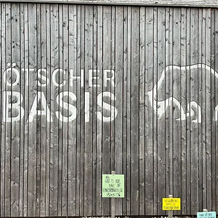 Ferienvilla Joachimsberg Mit Swimspa Und Sauna