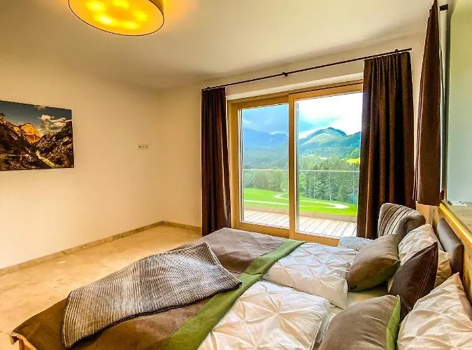 Ferienvilla Joachimsberg Mit Swimspa Und Sauna Σπίτι διακοπών