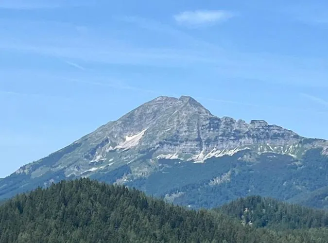 Ferienvilla Joachimsberg Mit Swimspa Und Sauna Wienerbruck