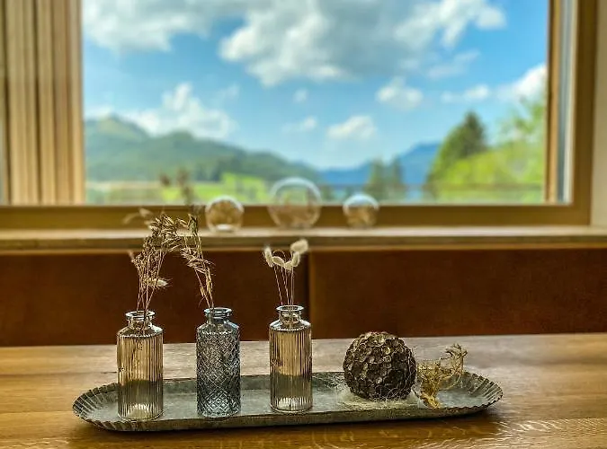 Feriehus Ferienvilla Joachimsberg Mit Swimspa Und Sauna Wienerbruck