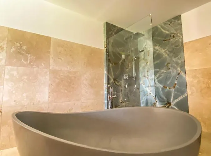 Ferienvilla Joachimsberg Mit Swimspa Und Sauna *