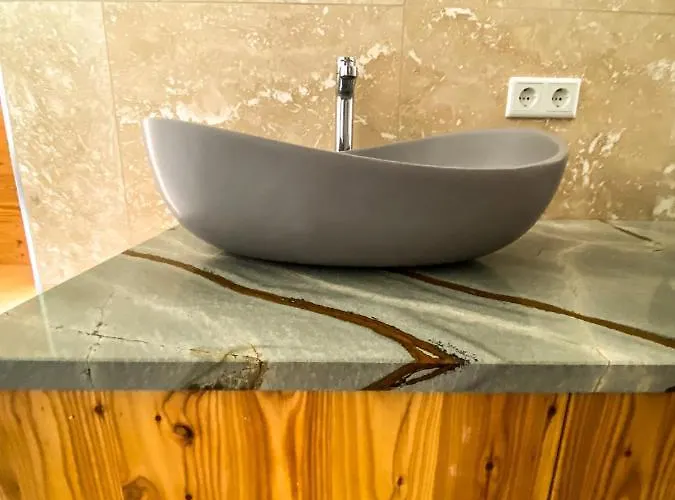 Σπίτι διακοπών Ferienvilla Joachimsberg Mit Swimspa Und Sauna *