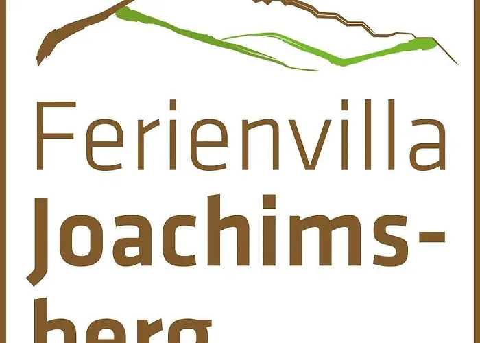 Ferienvilla Joachimsberg Mit Swimspa Und Sauna Σπίτι διακοπών *