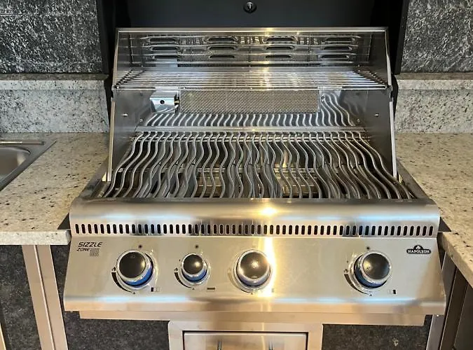 Ferienvilla Joachimsberg Mit Swimspa Und Sauna *