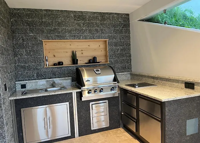 Ferienvilla Joachimsberg Mit Swimspa Und Sauna *