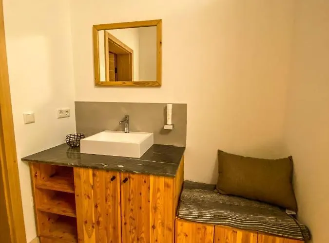 Feriehus Ferienvilla Joachimsberg Mit Swimspa Und Sauna Wienerbruck