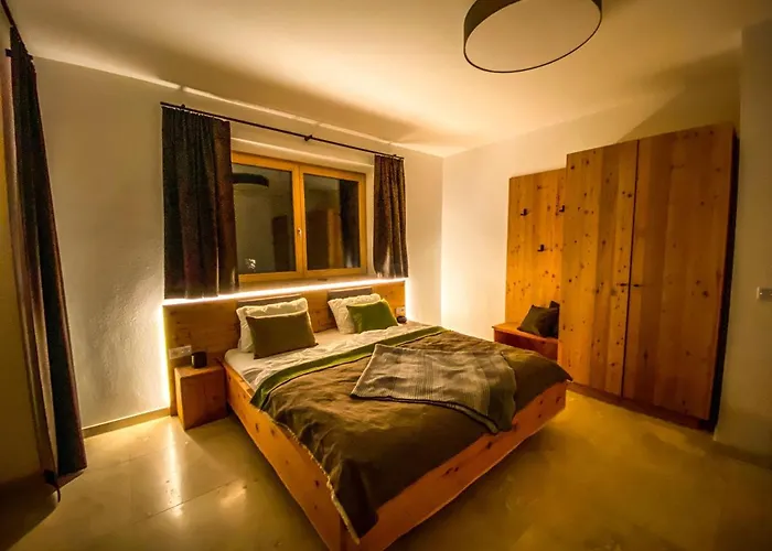 Ferienvilla Joachimsberg Mit Swimspa Und Sauna Wienerbruck