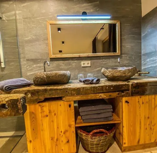 Ferienvilla Joachimsberg Mit Swimspa Und Sauna *