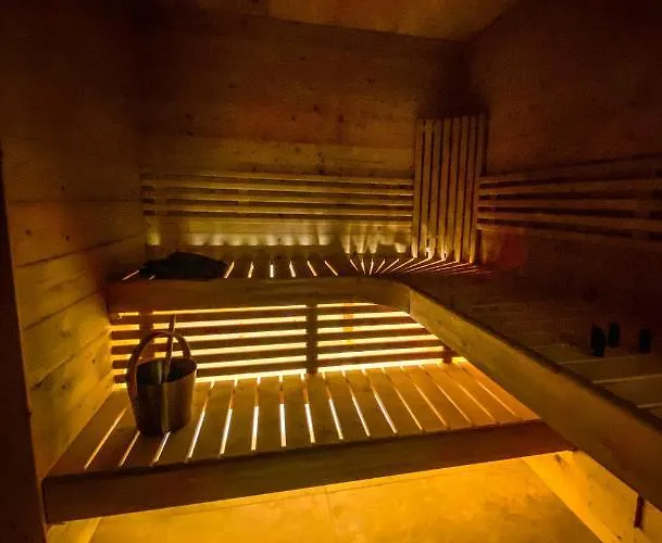 Ferienvilla Joachimsberg Mit Swimspa Und Sauna * Wienerbruck