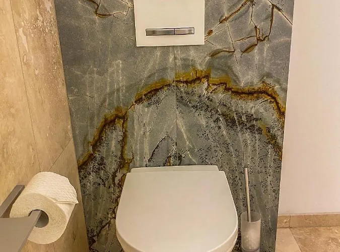 Ferienvilla Joachimsberg Mit Swimspa Und Sauna Wienerbruck