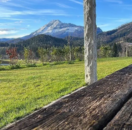 Σπίτι διακοπών Ferienvilla Joachimsberg Mit Swimspa Und Sauna