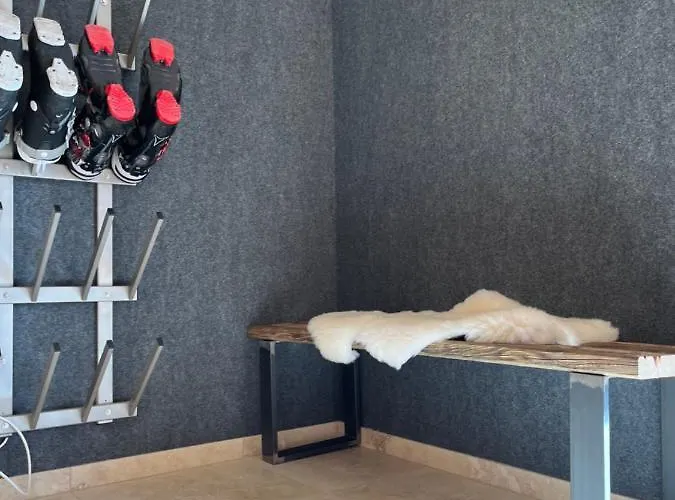 Ferienvilla Joachimsberg Mit Swimspa Und Sauna Feriehus Wienerbruck