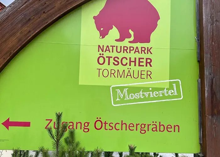 Σπίτι διακοπών Ferienvilla Joachimsberg Mit Swimspa Und Sauna Wienerbruck