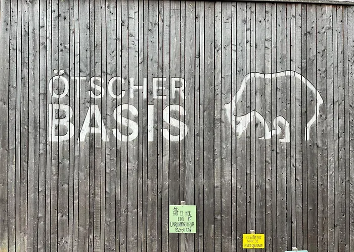 Ferienvilla Joachimsberg Mit Swimspa Und Sauna